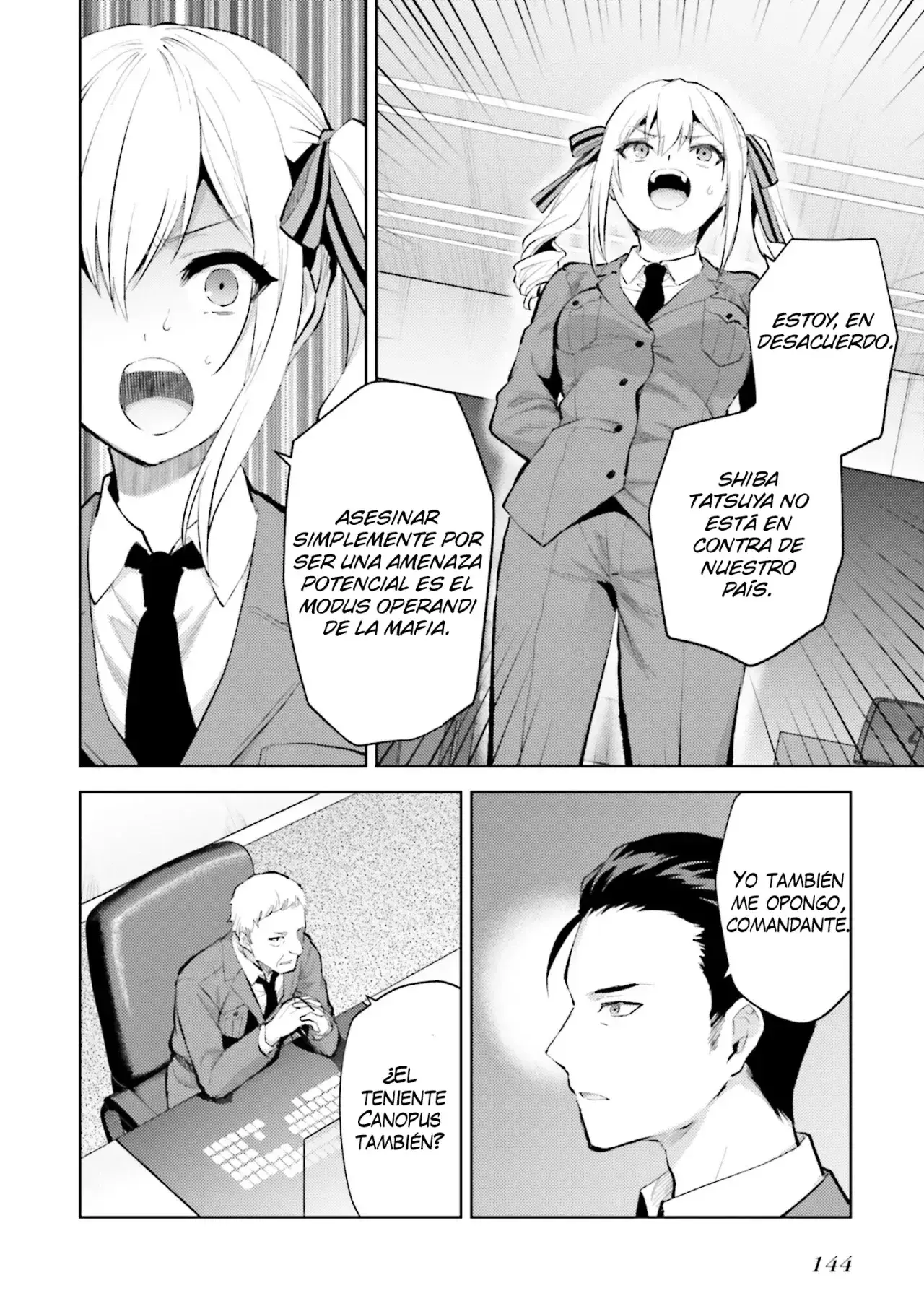 Capitulo 11 page 11