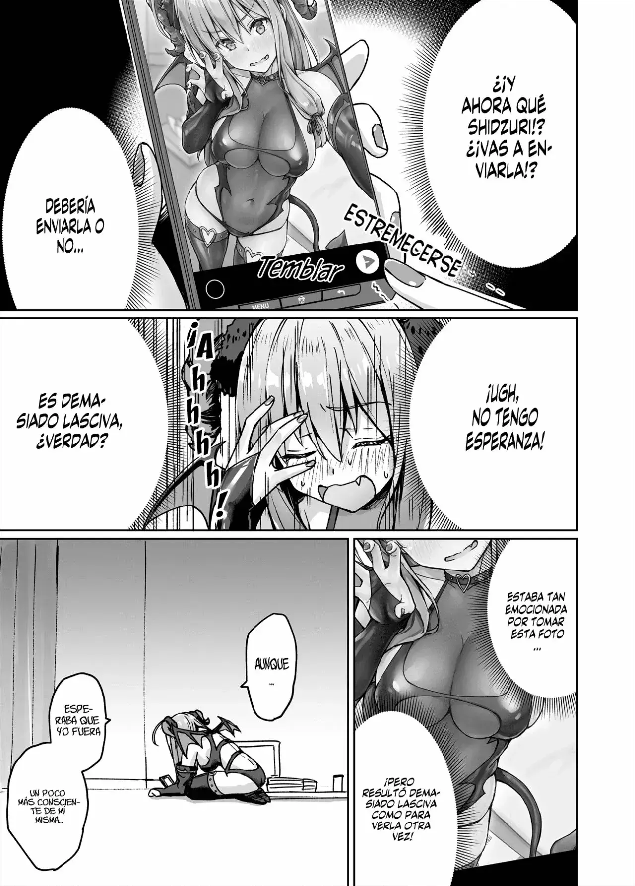 Capitulo 21.50 page 2