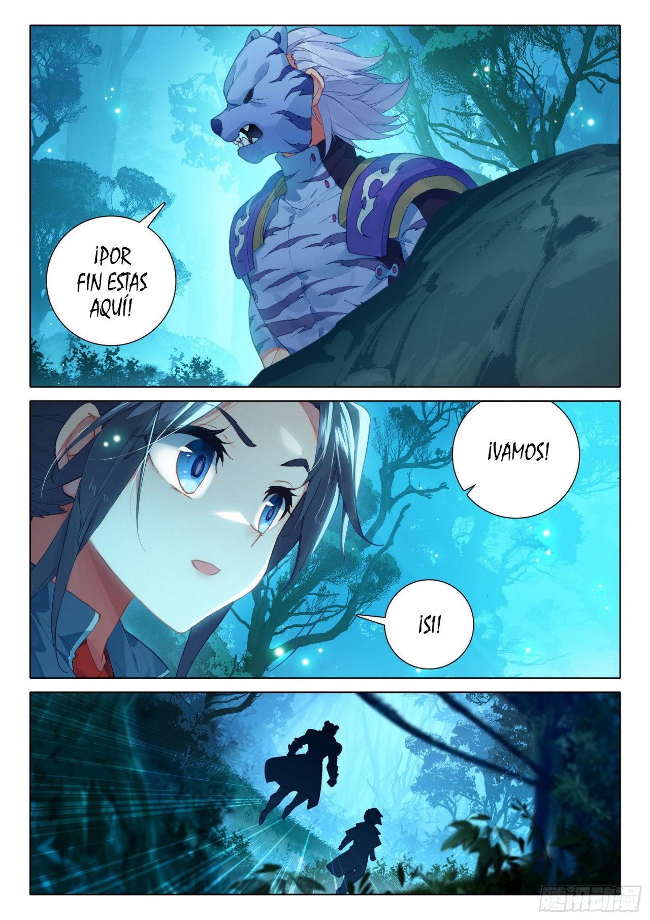 Capitulo 19 page 8