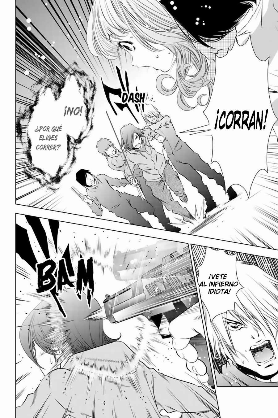 Capitulo 20 page 9