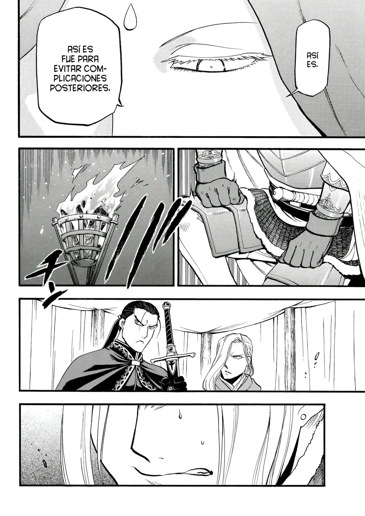 Capitulo 125 page 16