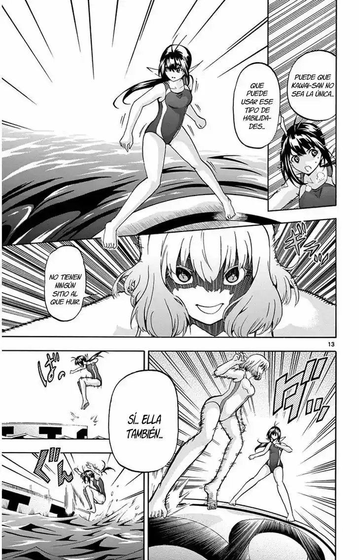 Capitulo 30 page 12