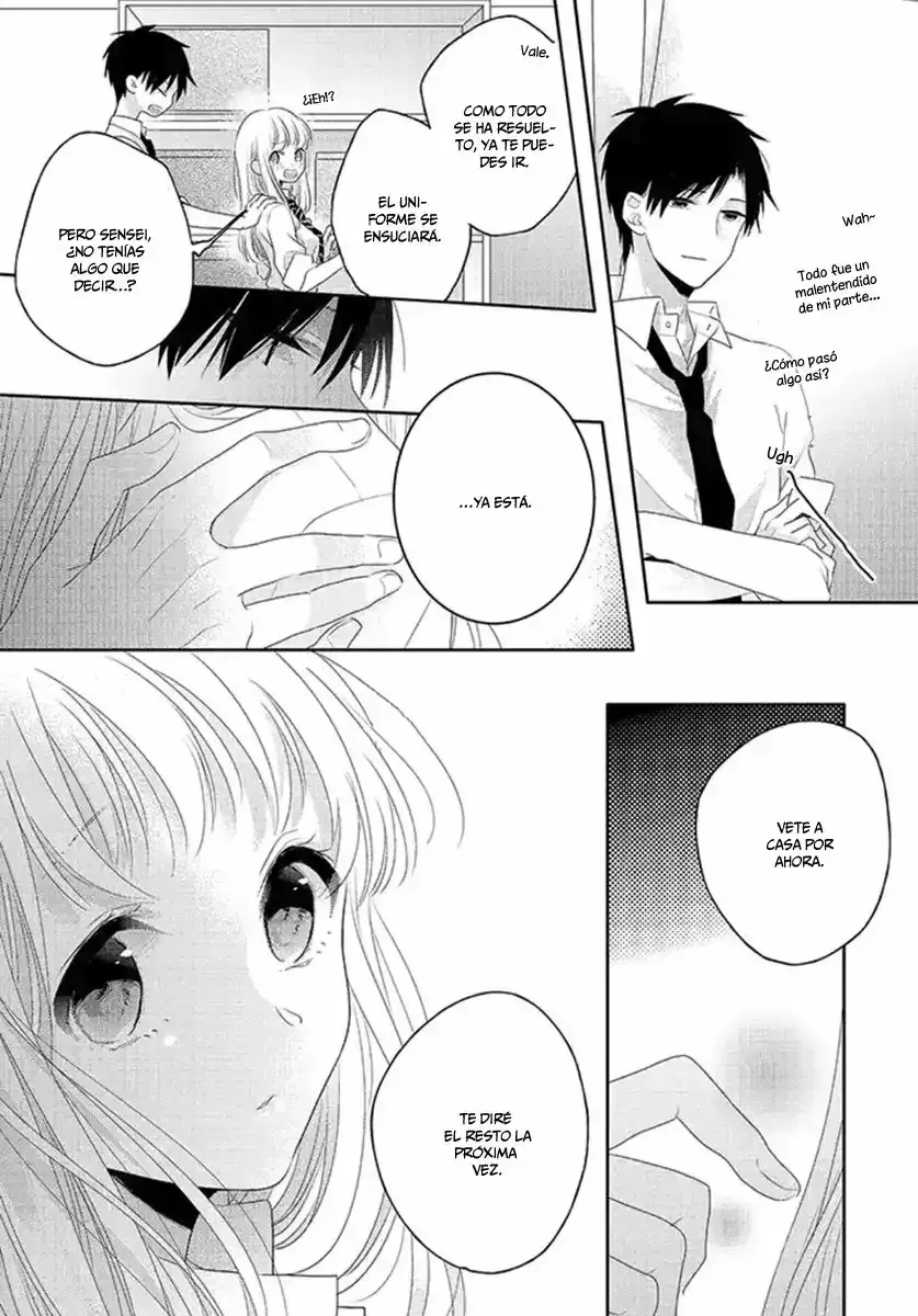 Capitulo 11.50 page 8