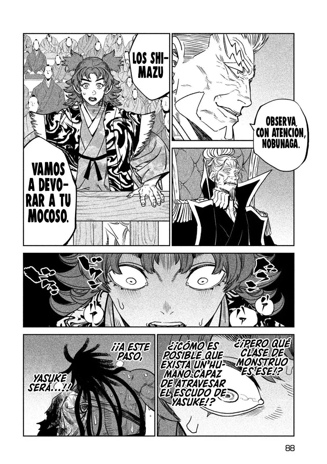 Capitulo 35 page 17