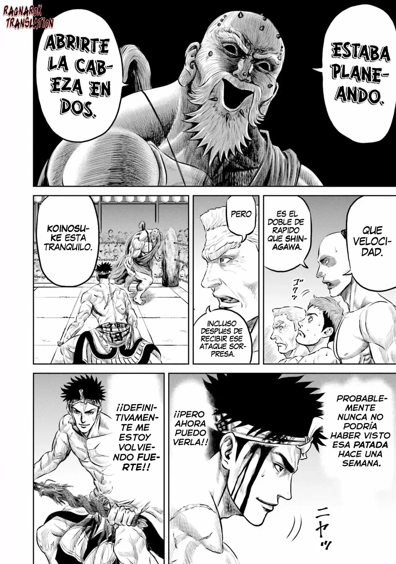 Capitulo 11 page 13