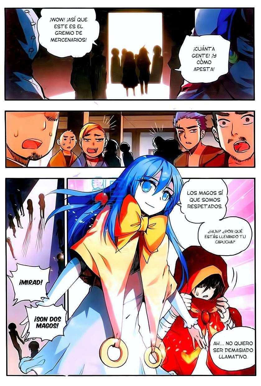Capitulo 27 page 12