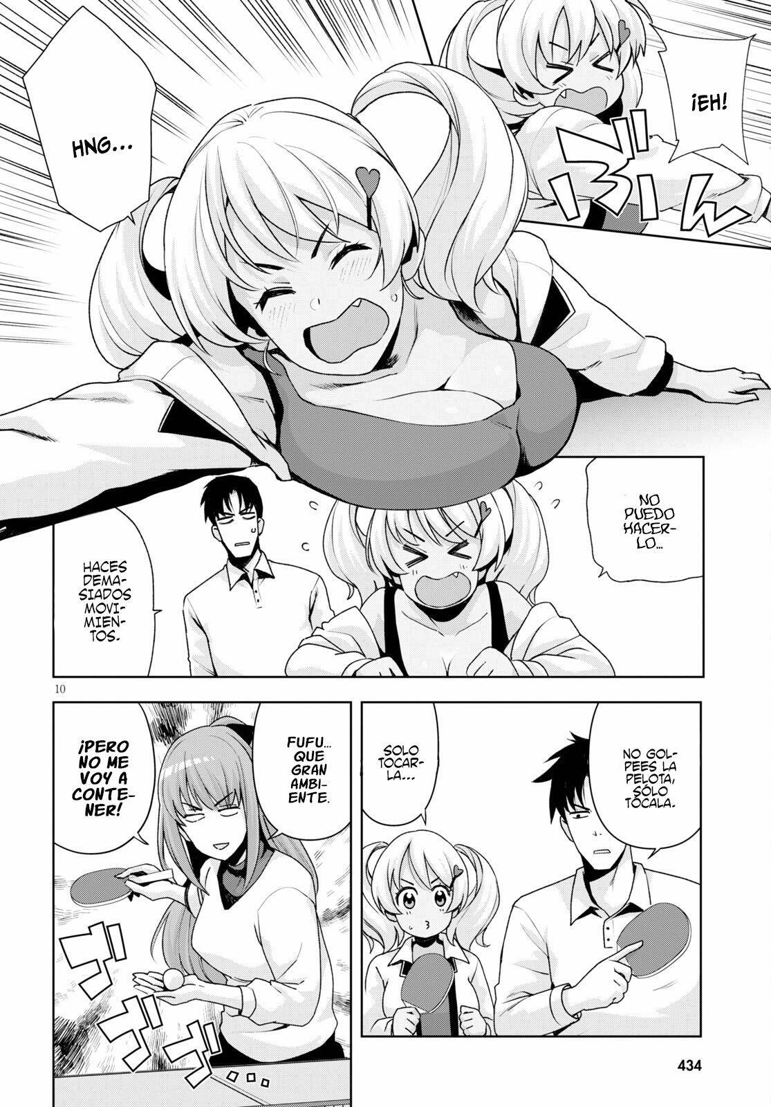 Capitulo 21 page 12