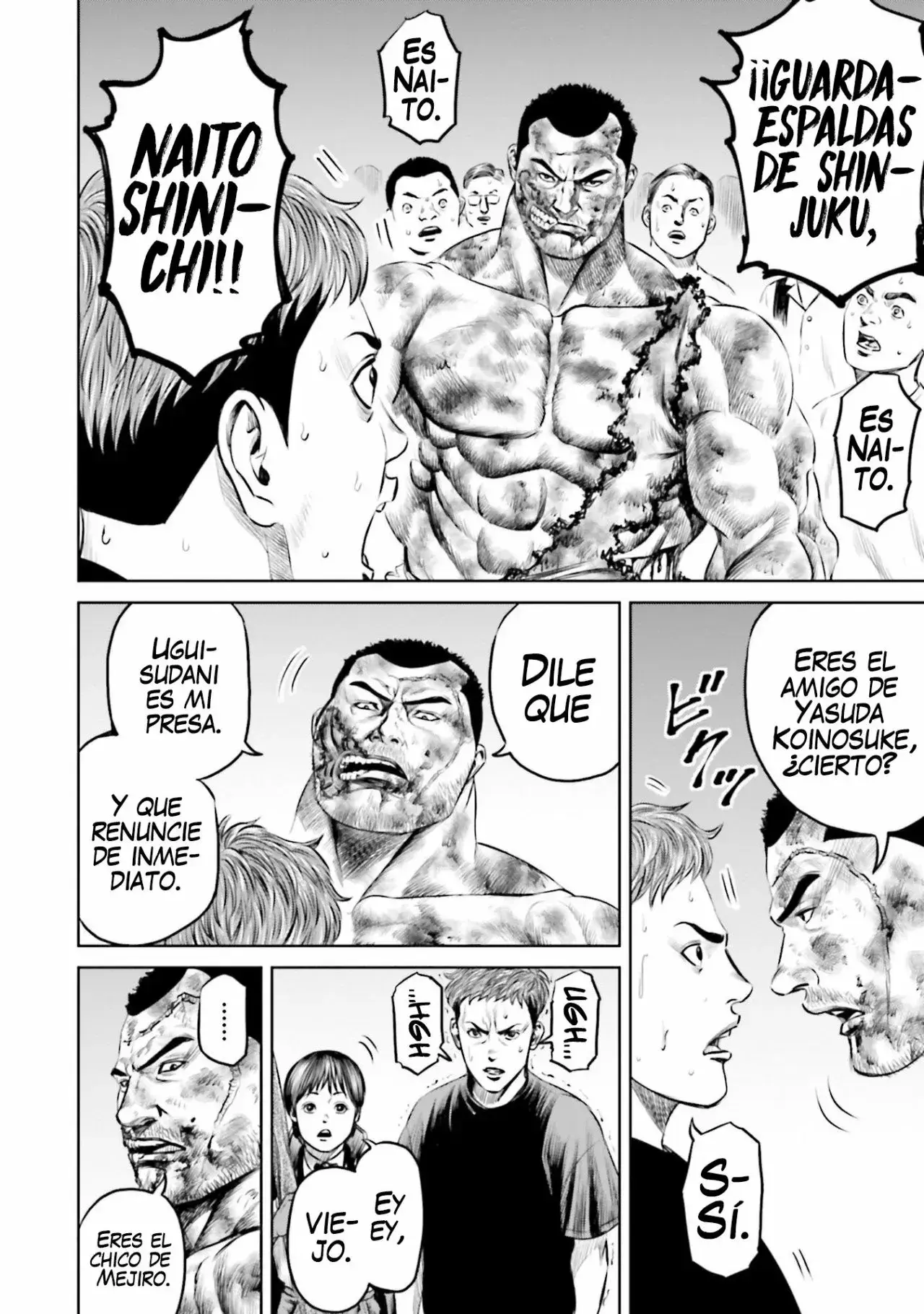 Capitulo 30 page 5