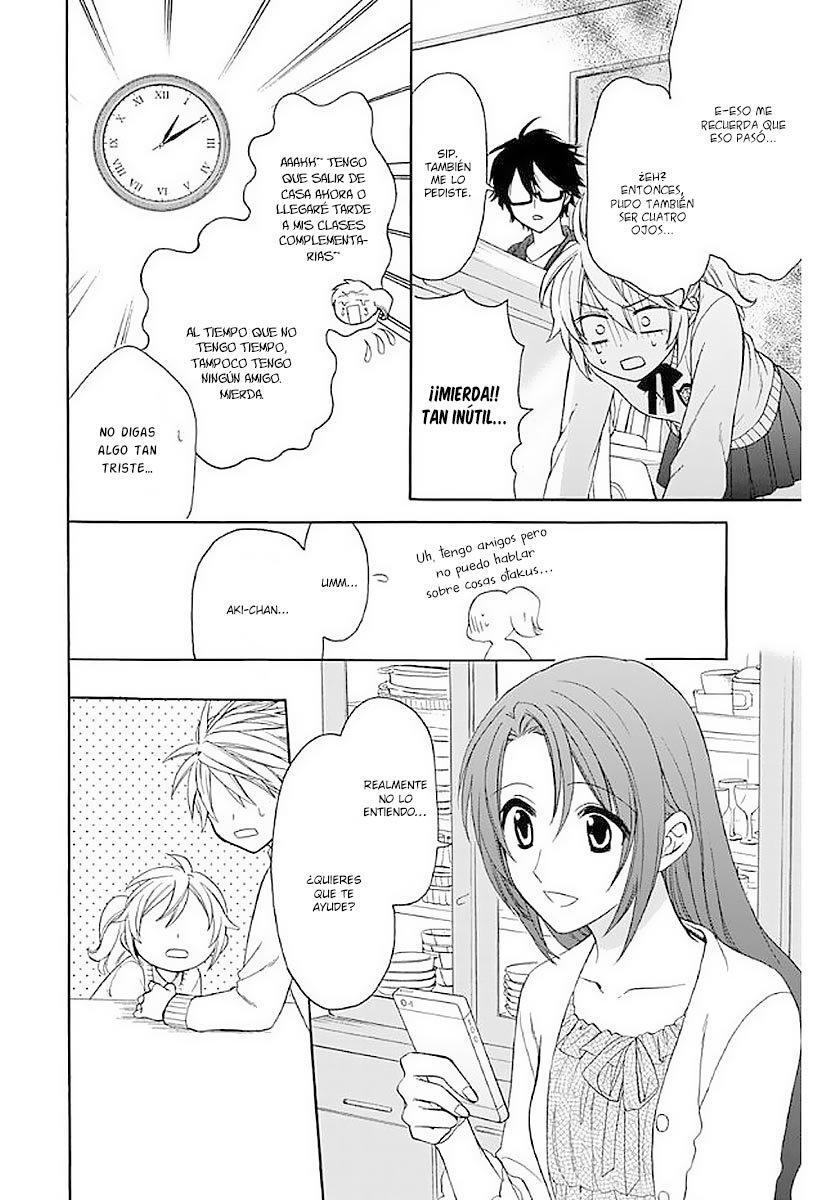 Capitulo 32 page 11