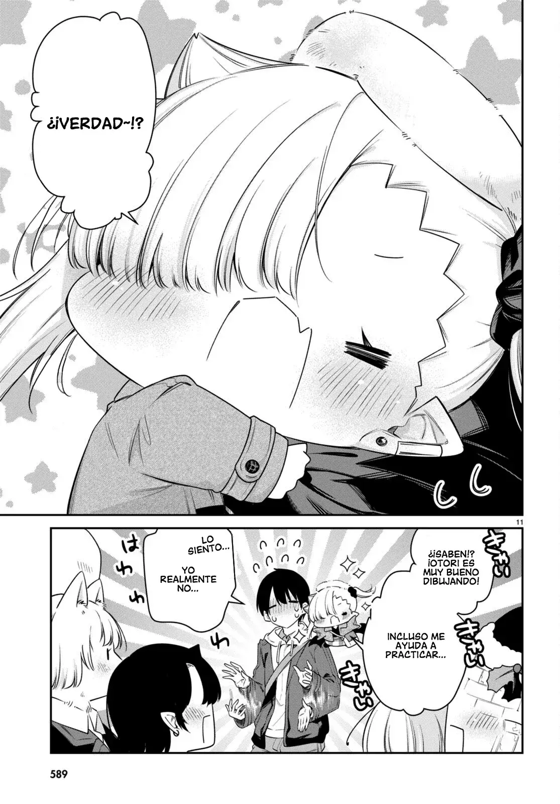 Capitulo 49 page 12