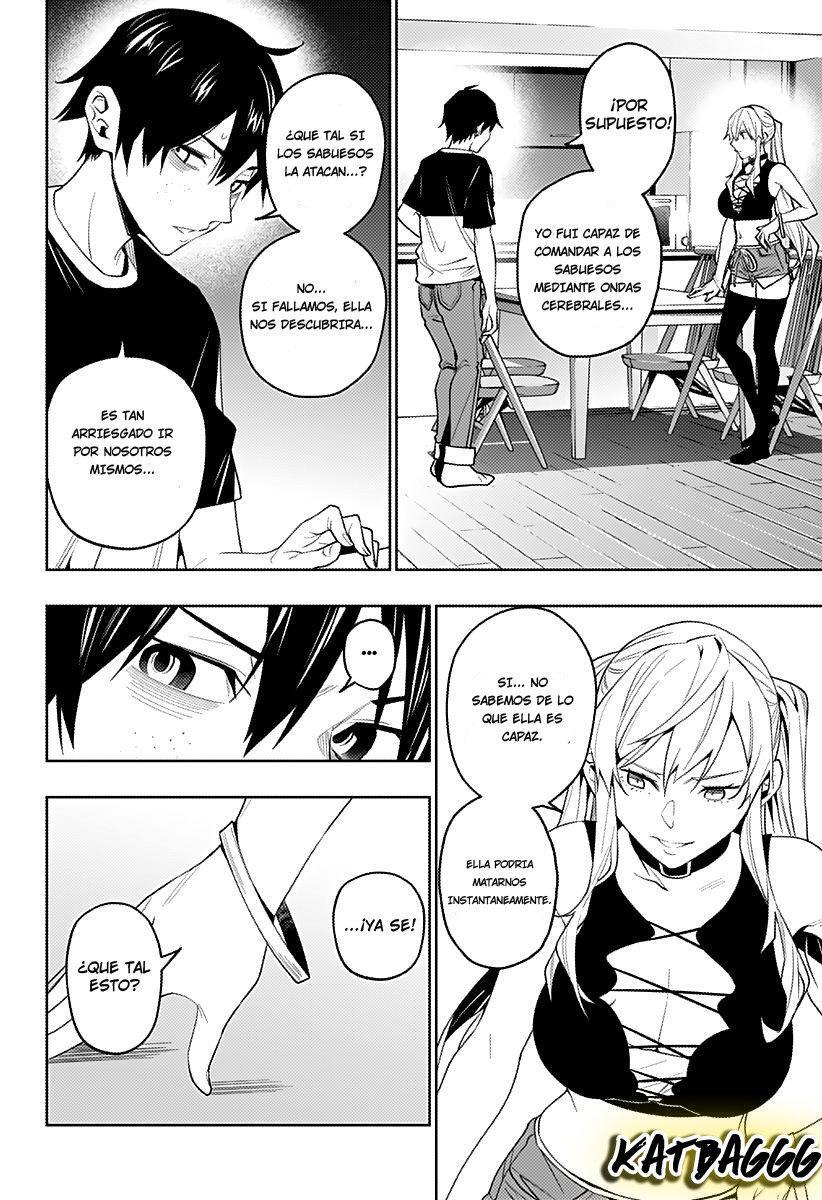 Capitulo 34 page 17