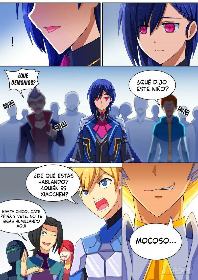 Capitulo 29 page 5
