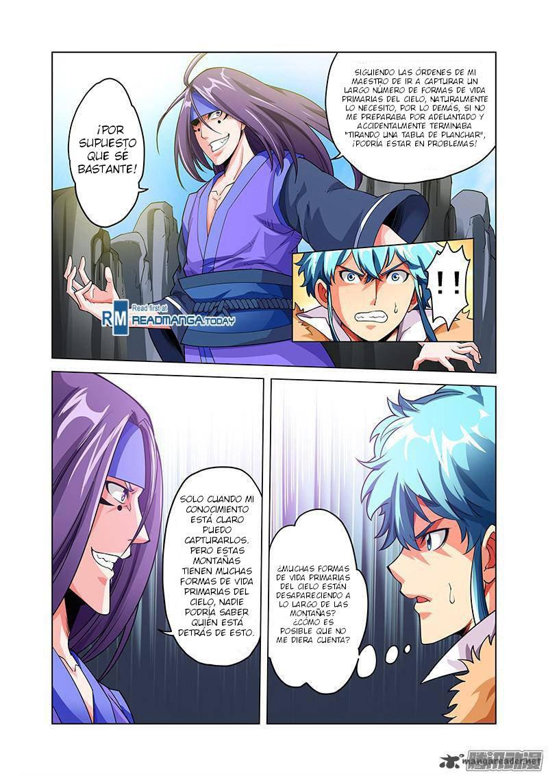 Capitulo 43 page 18