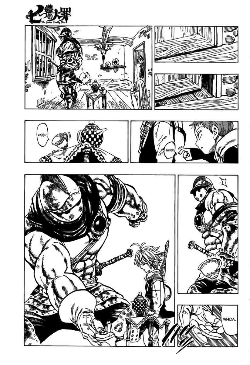 Capitulo 28 page 13