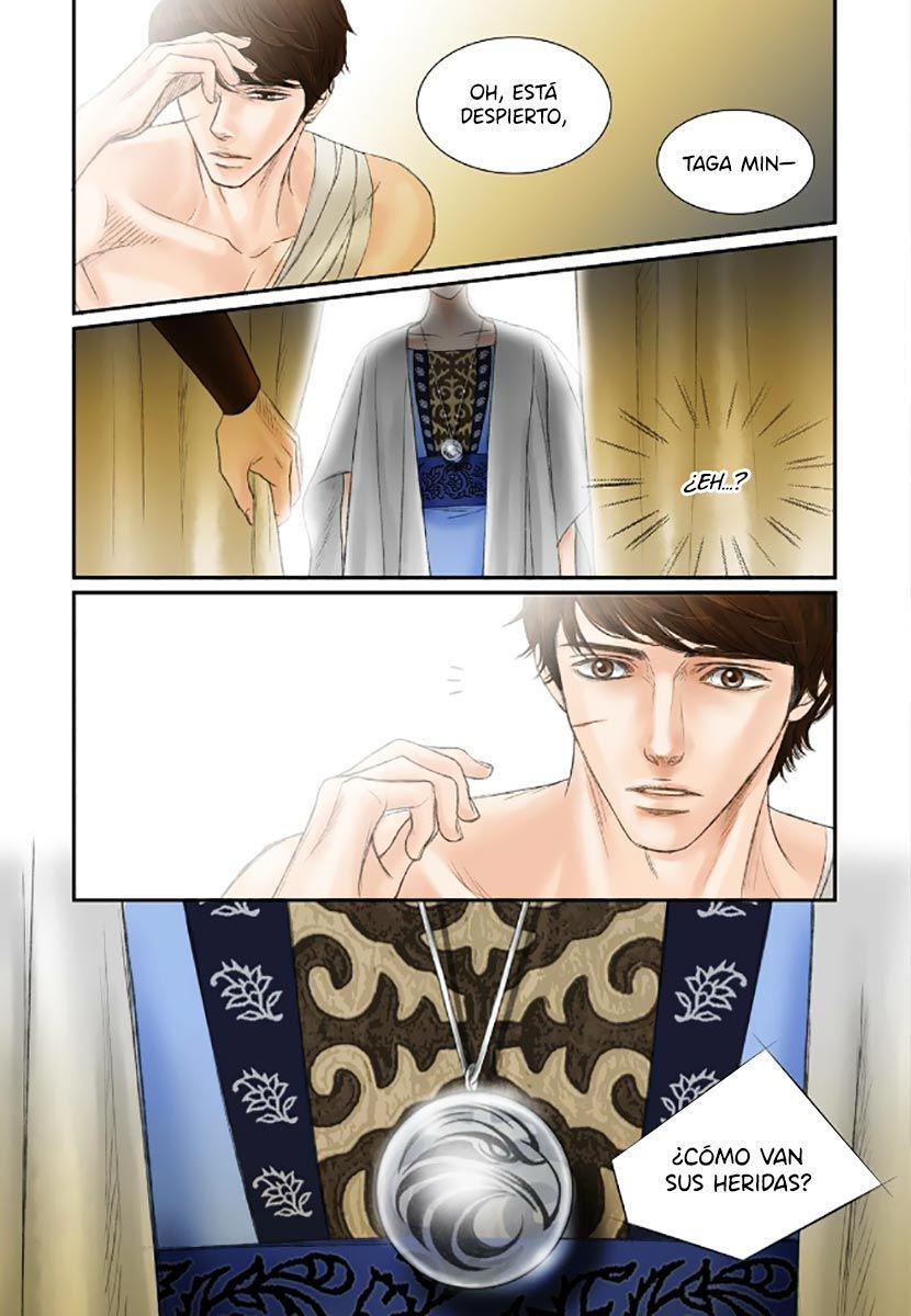 Capitulo 21 page 23