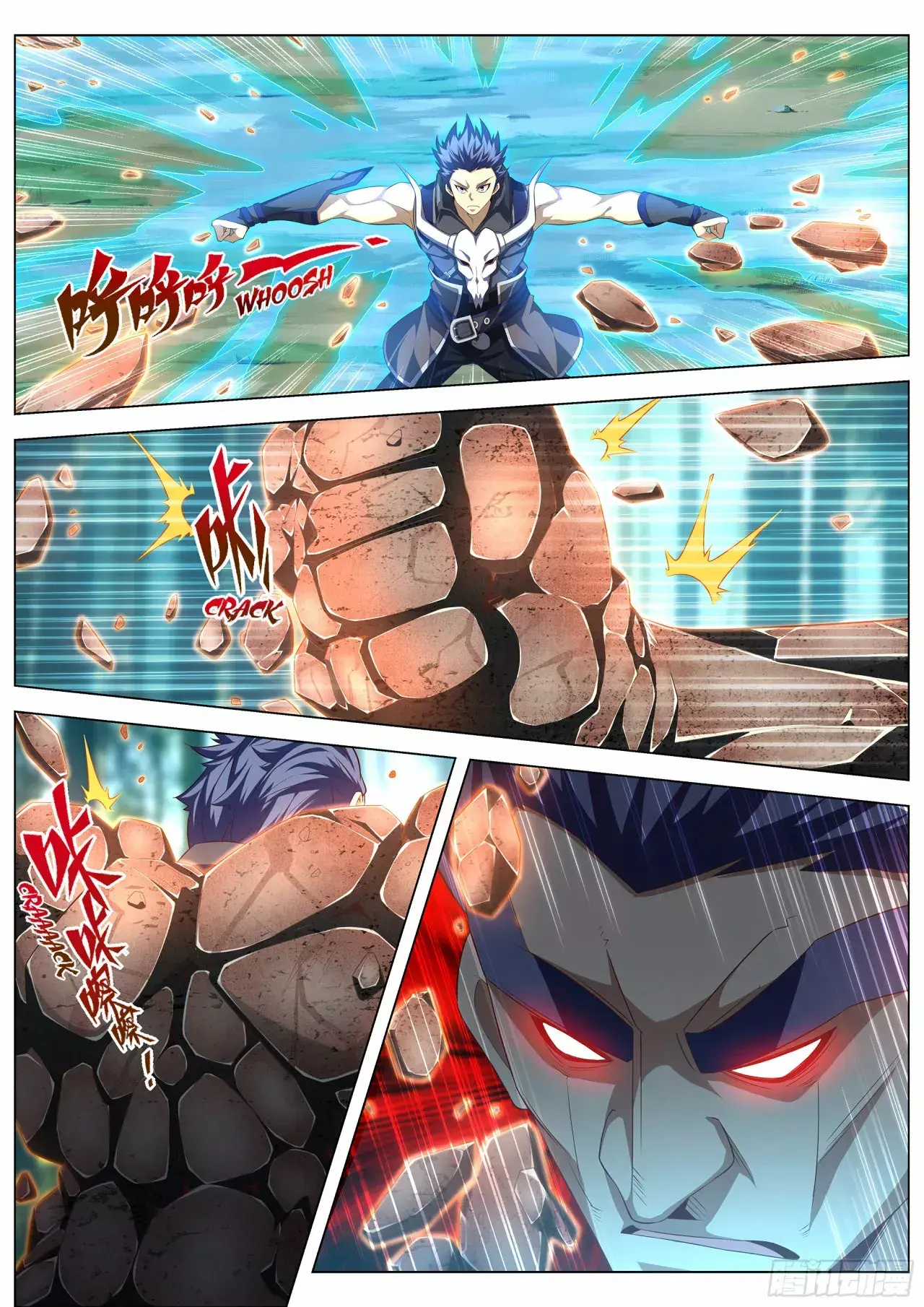 Capitulo 31 page 10