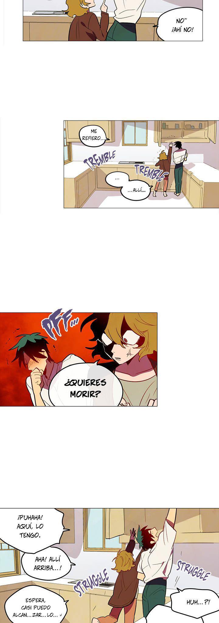 Capitulo 31 page 28