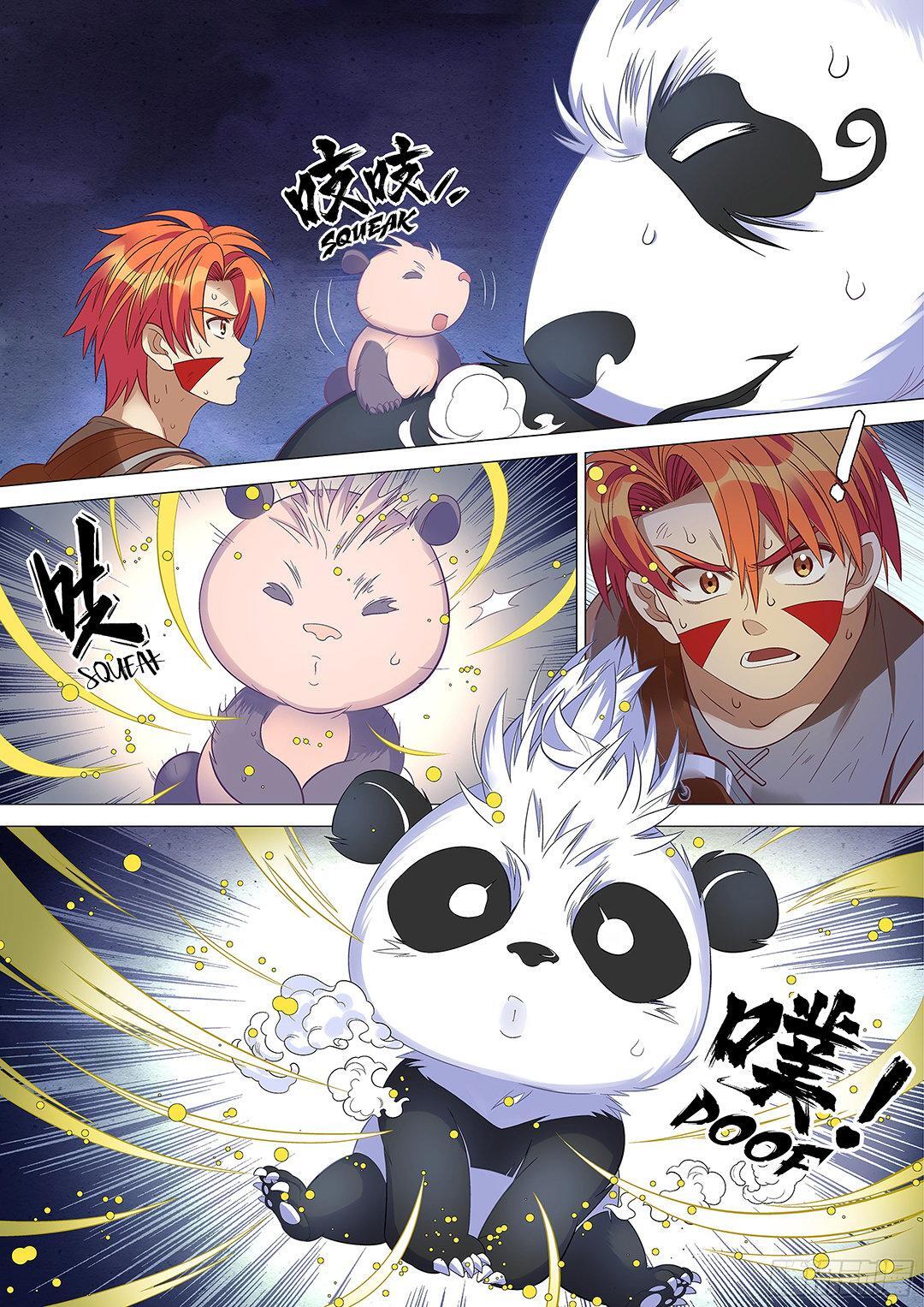 Capitulo 45 page 14