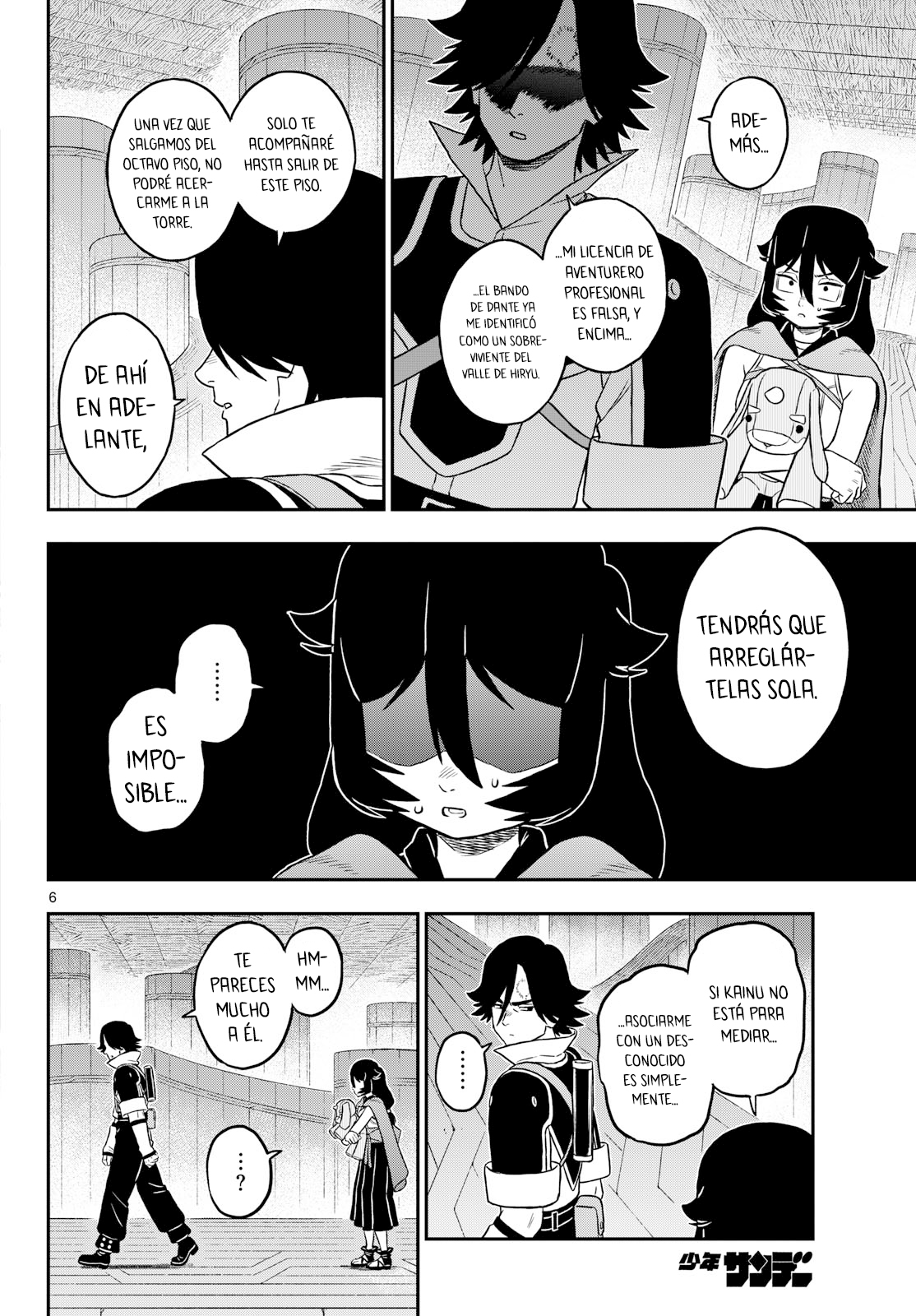 Capitulo 30 page 7
