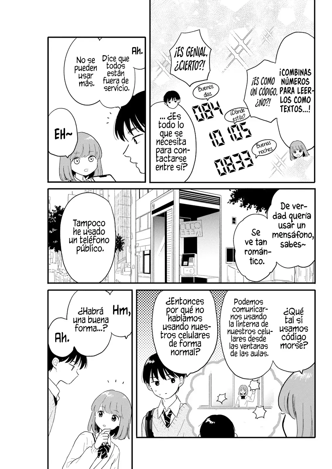 Capitulo 3 page 11