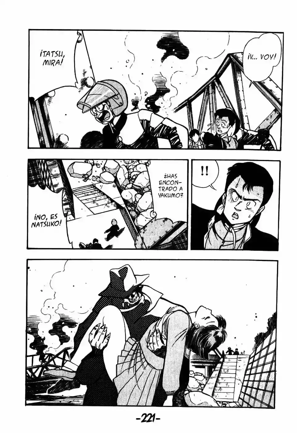 Capitulo 8 page 5