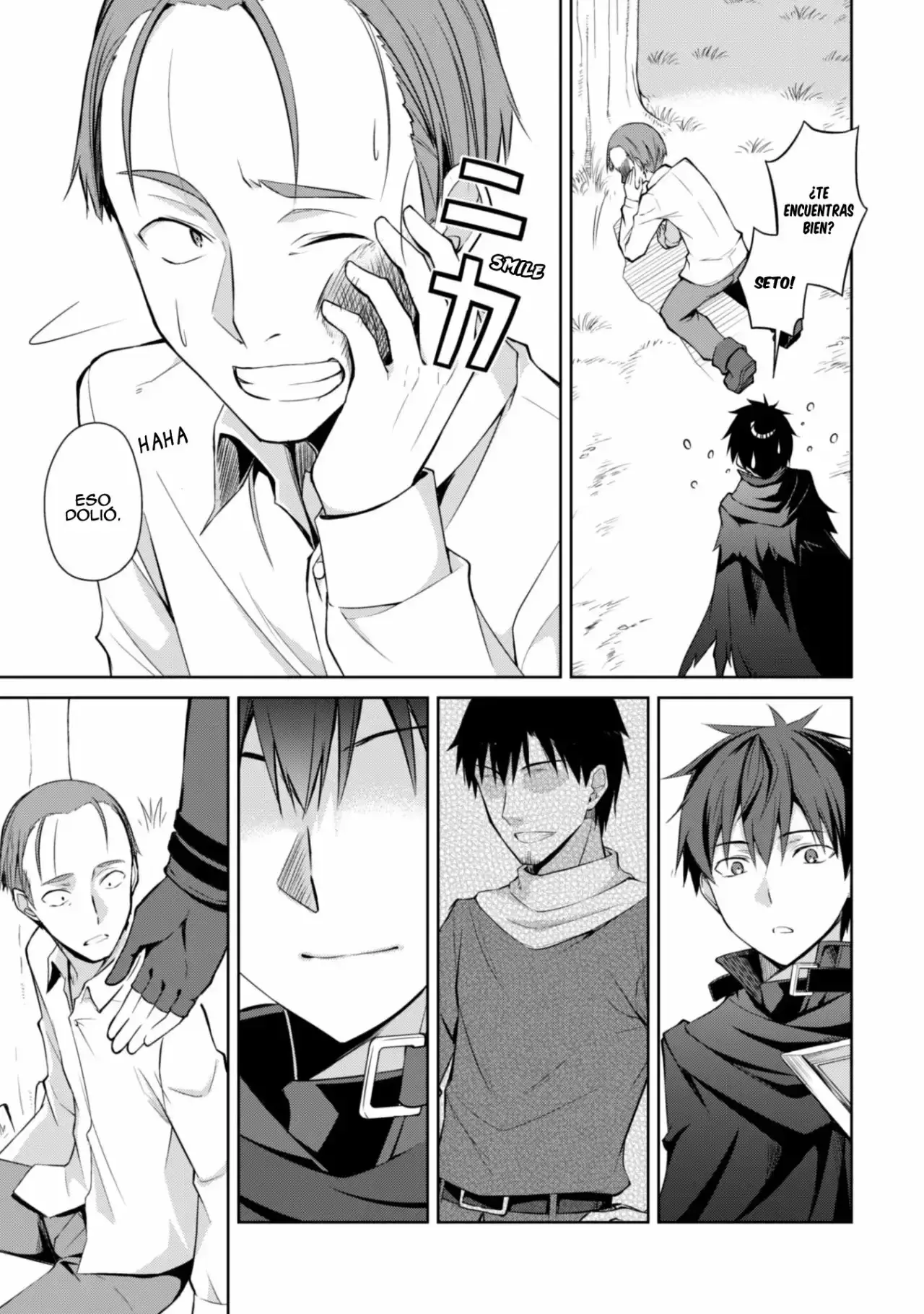 Capitulo 13 page 19