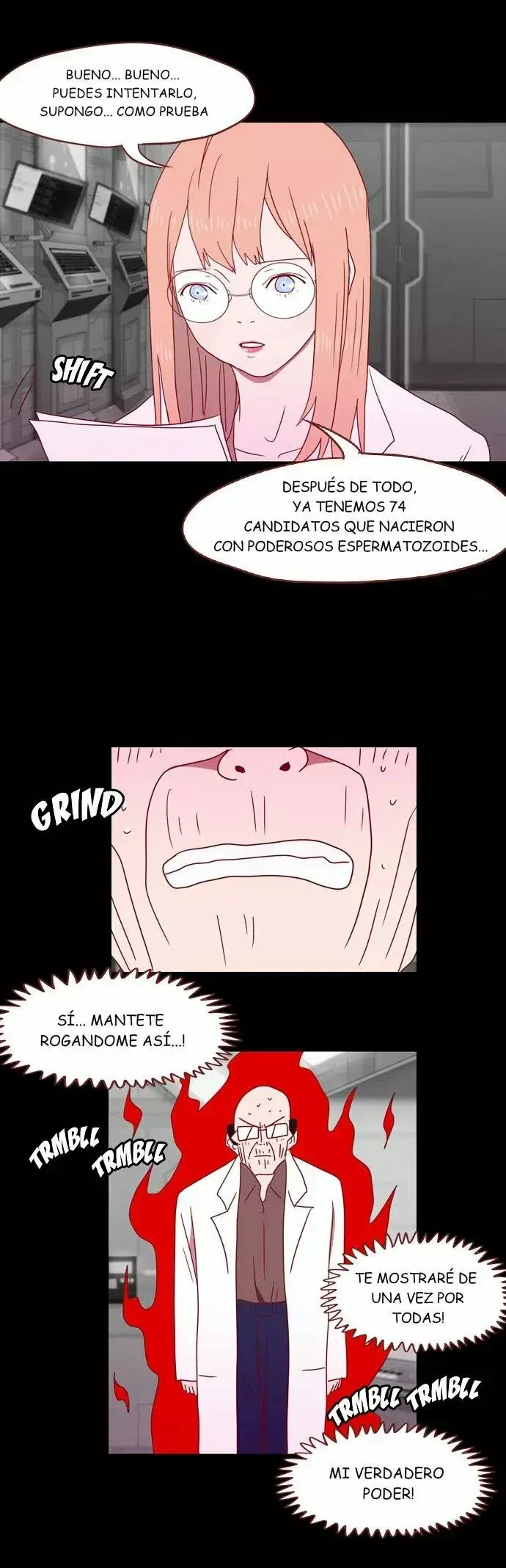 Capitulo 18 page 22