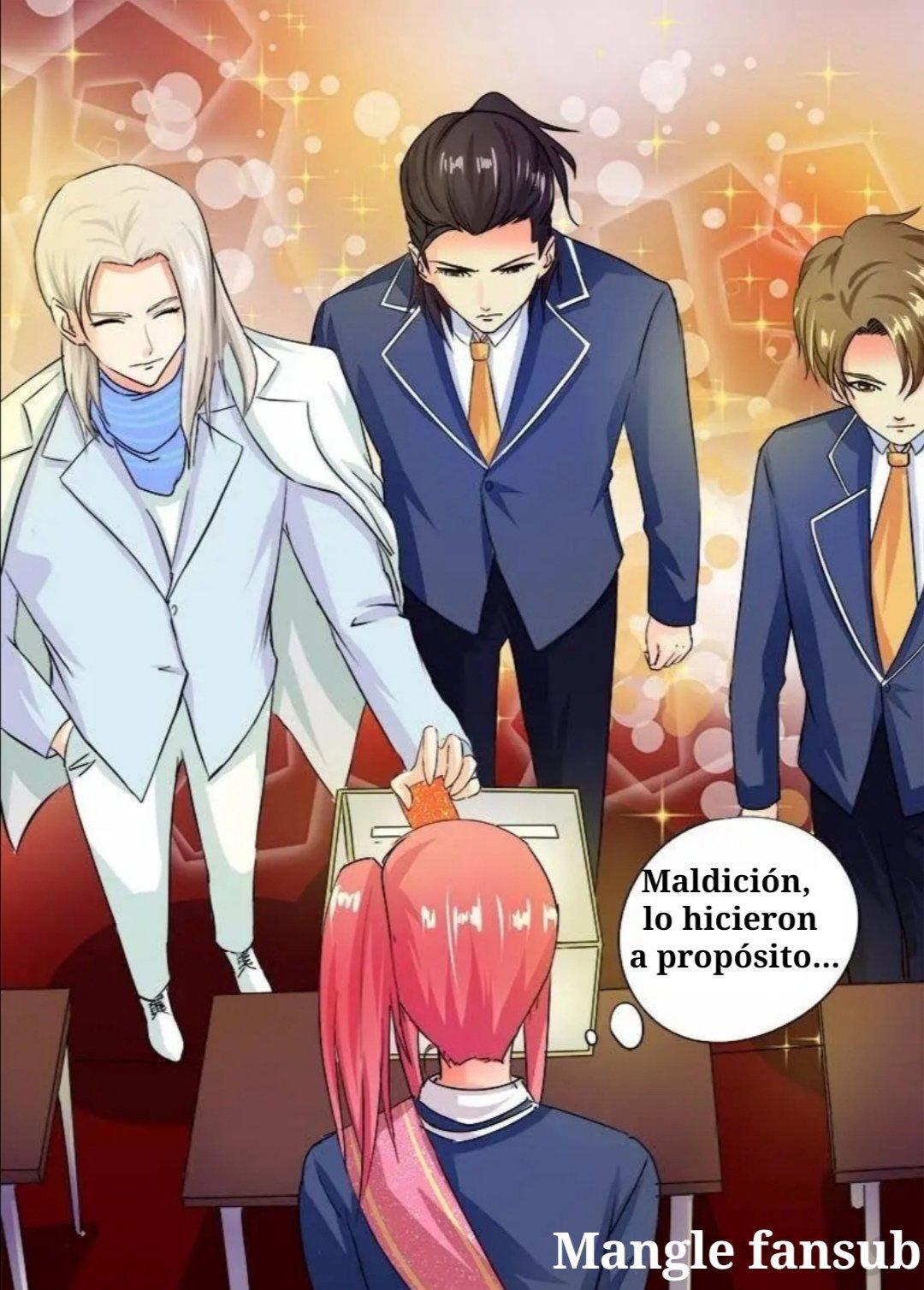 Capitulo 31 page 3