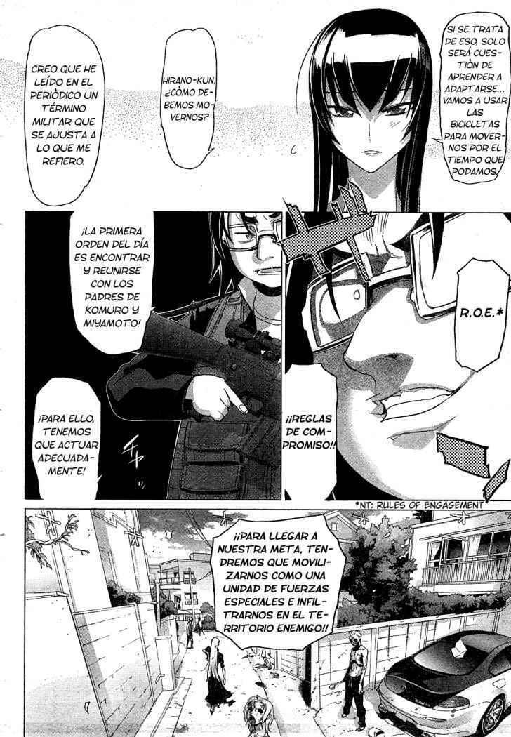 Capitulo 23 page 11