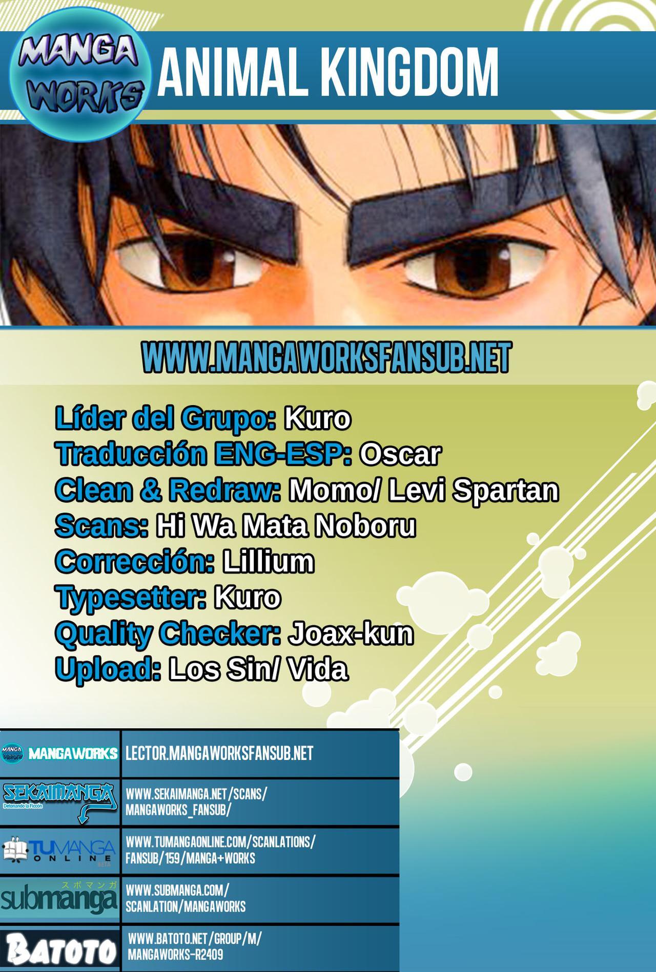 Capitulo 29 page 1