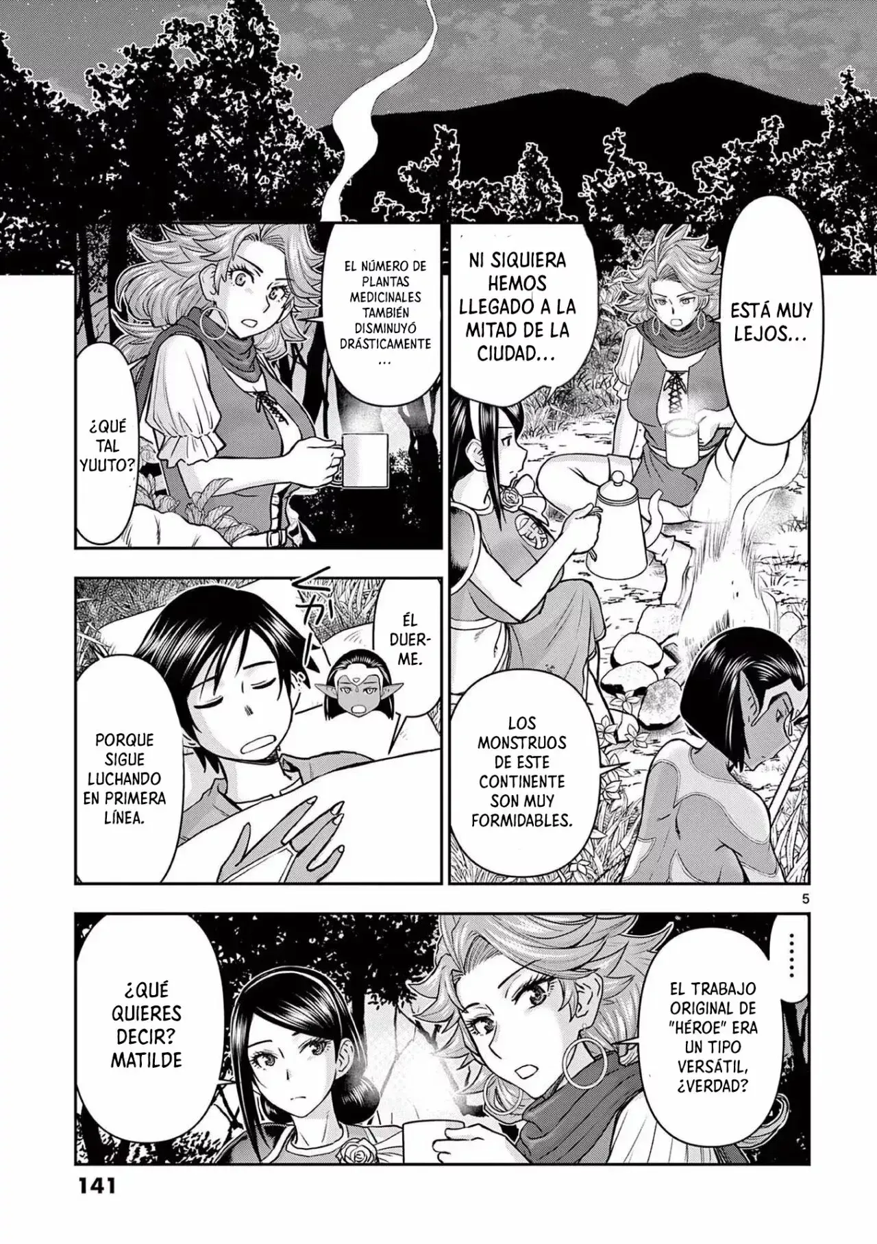 Capitulo 16 page 10
