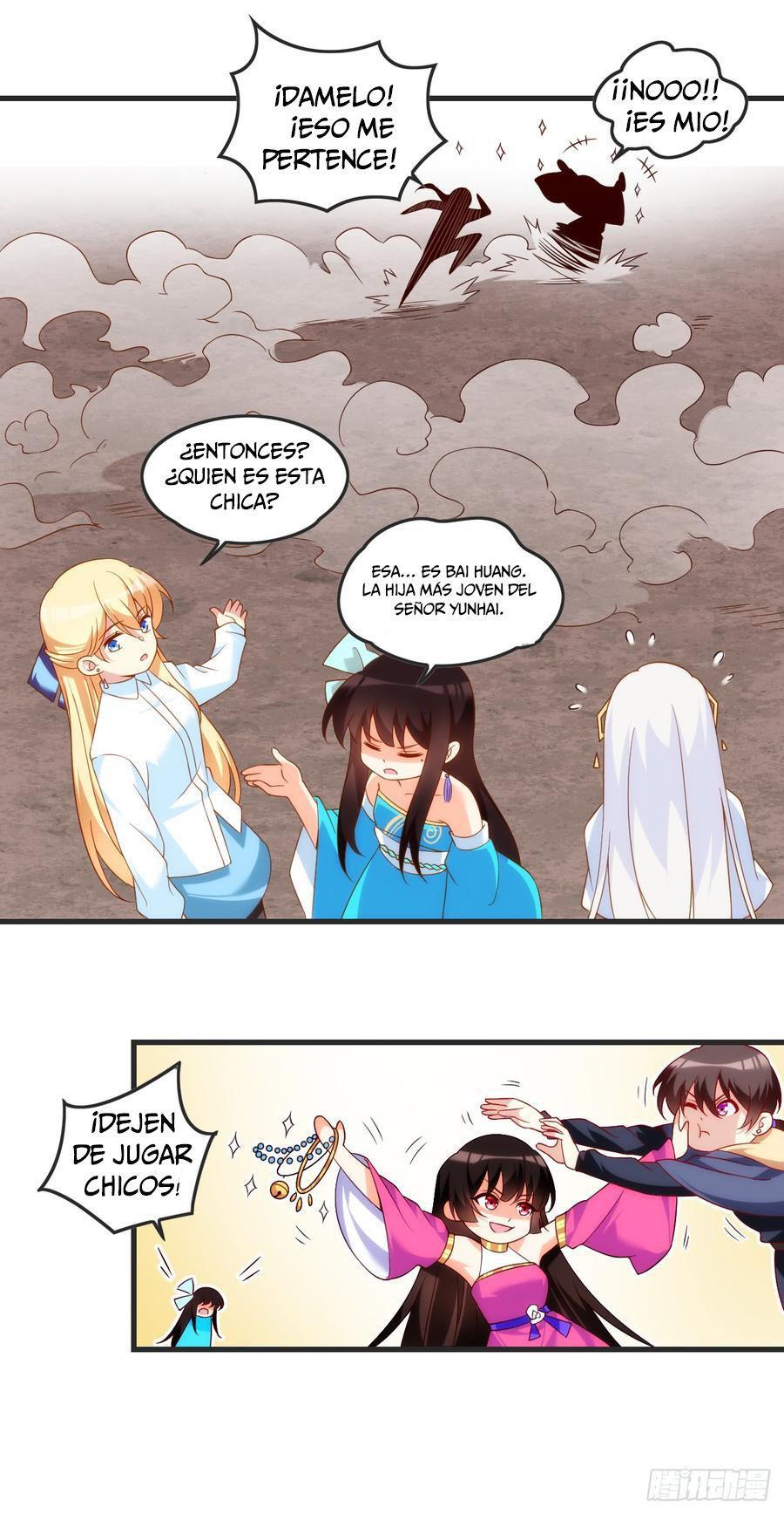 Capitulo 20 page 17