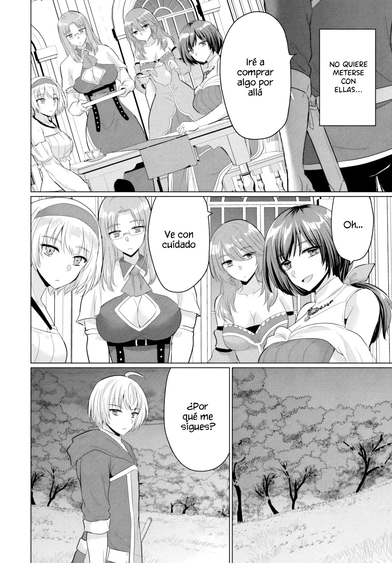 Capitulo 18 page 6
