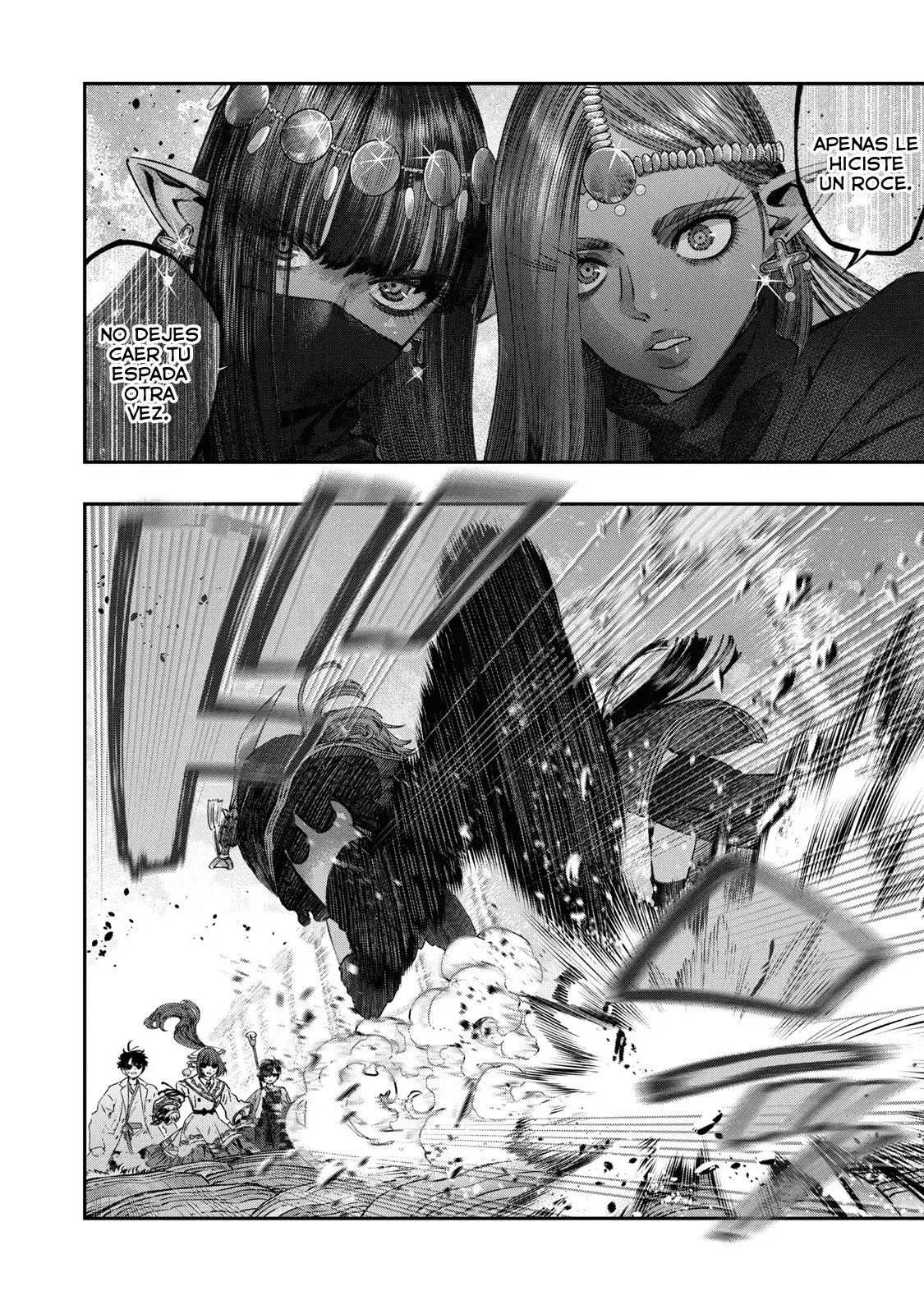 Capitulo 24 page 21