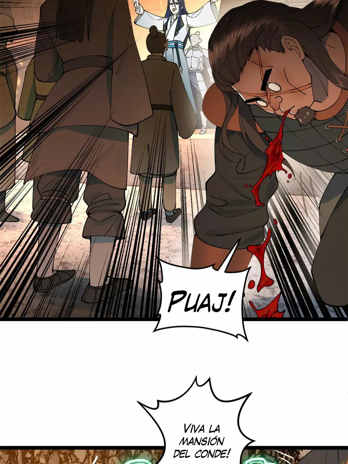 Capitulo 29 page 33