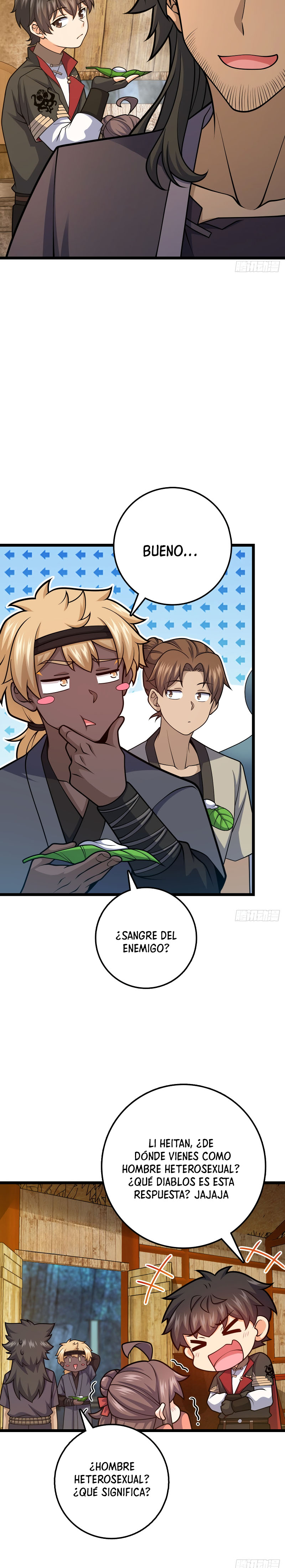 Capitulo 551 page 21