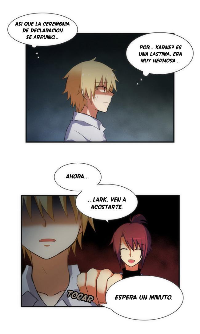 Capitulo 32 page 11