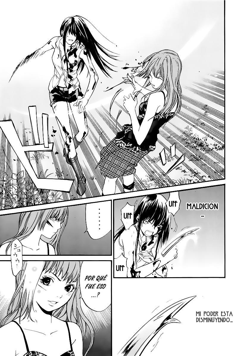 Capitulo 31 page 19