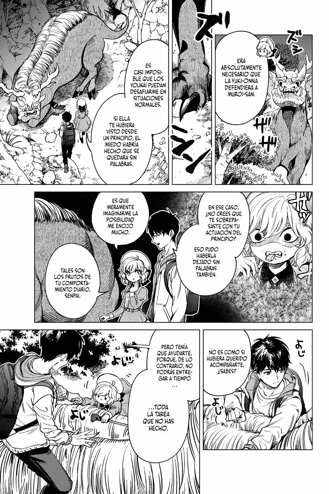 Capitulo 33 page 27