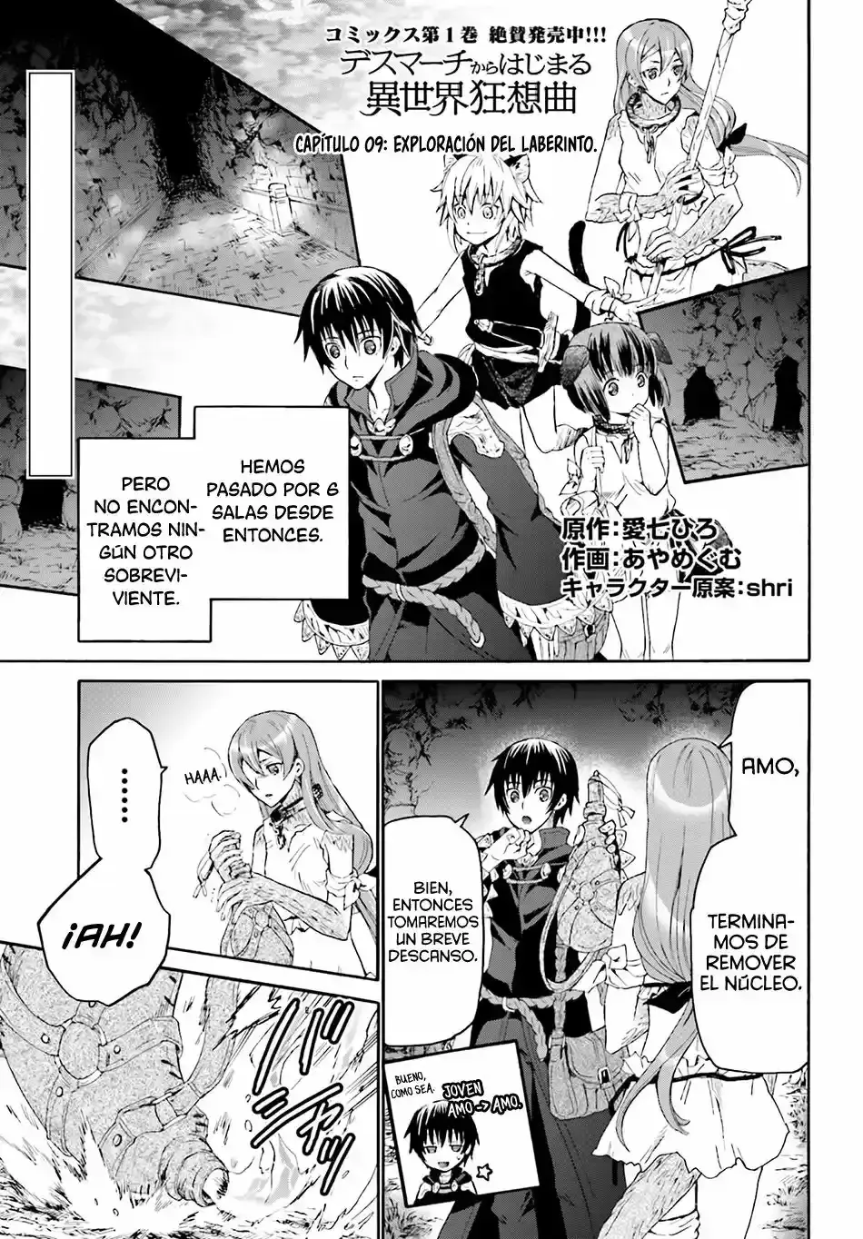 Capitulo 9 page 2