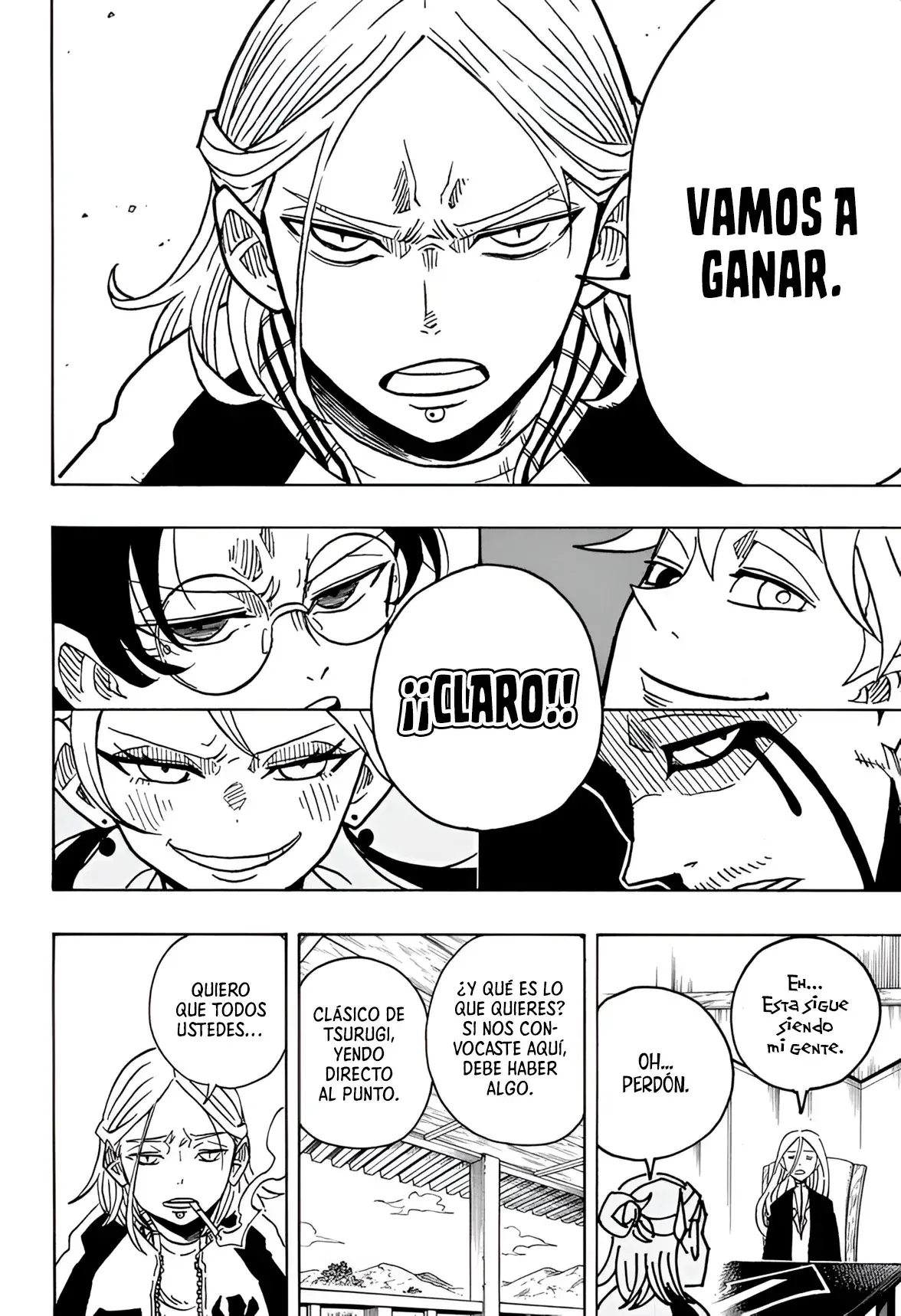 Capitulo 26 page 11