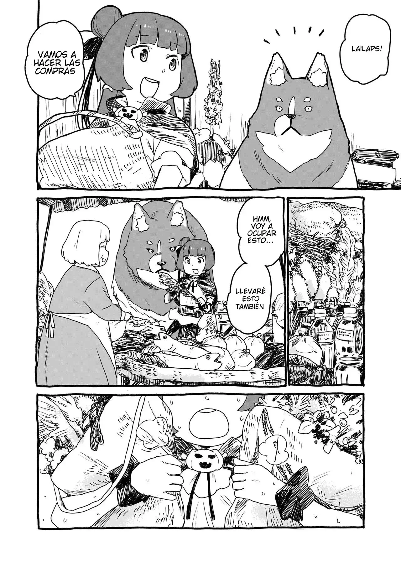 Capitulo 8.50 page 2
