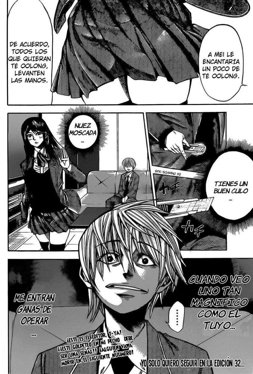 Capitulo 25 page 21