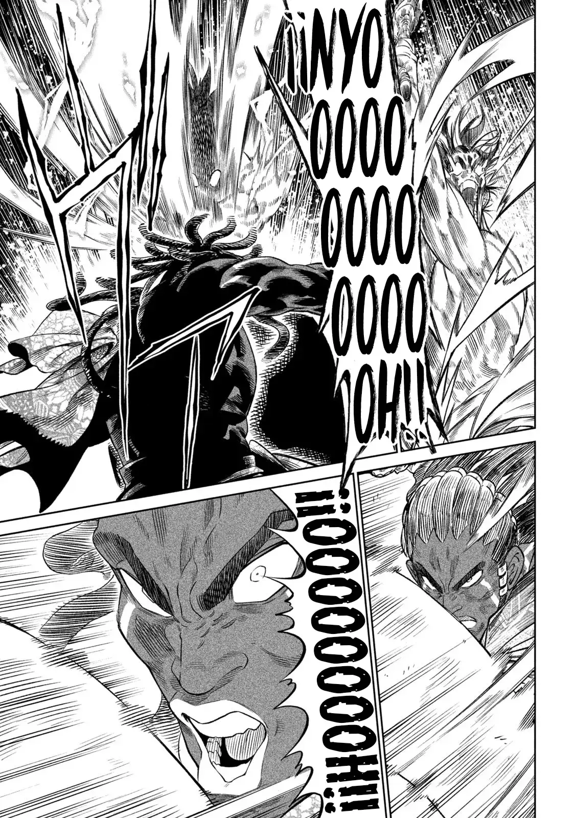 Capitulo 33 page 13