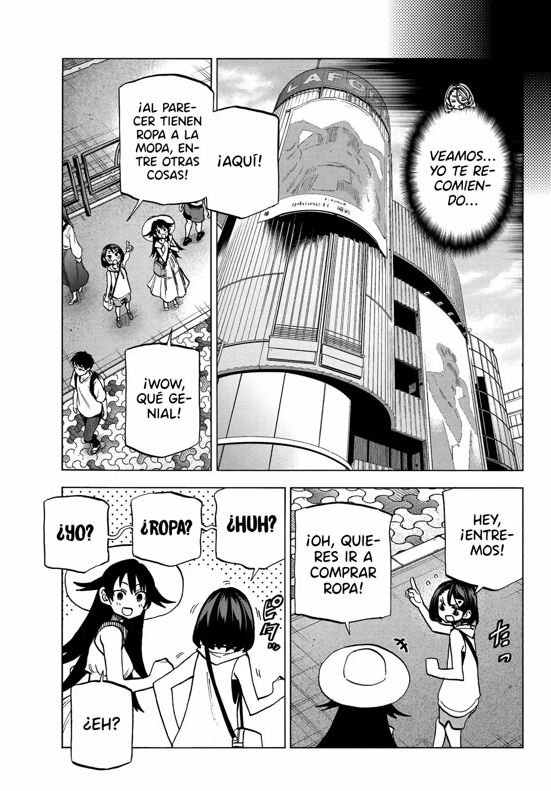 Capitulo 18 page 12