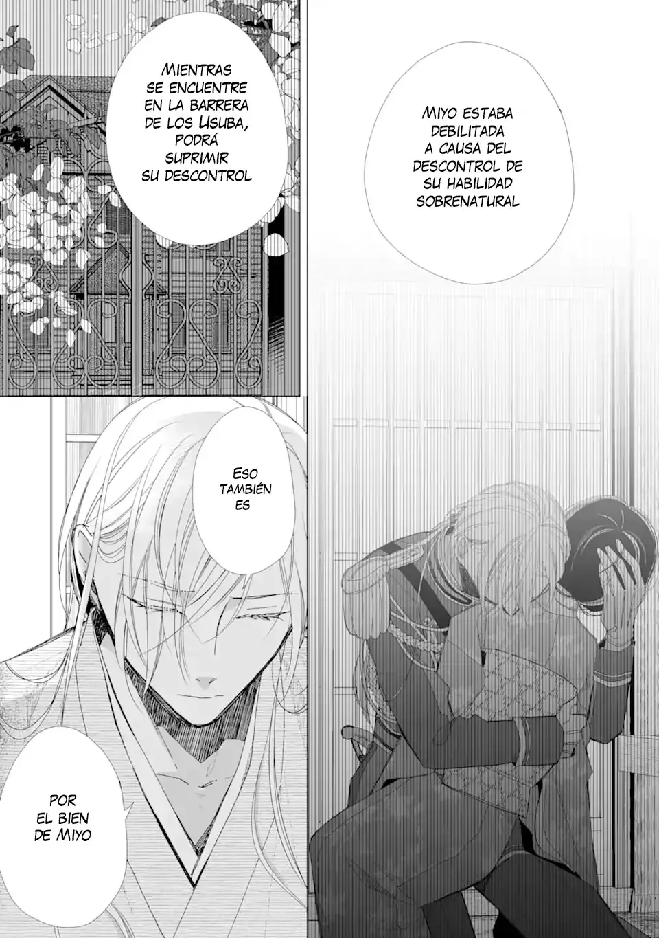 Capitulo 28 page 14