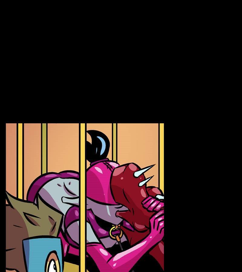 Capitulo 208 page 41