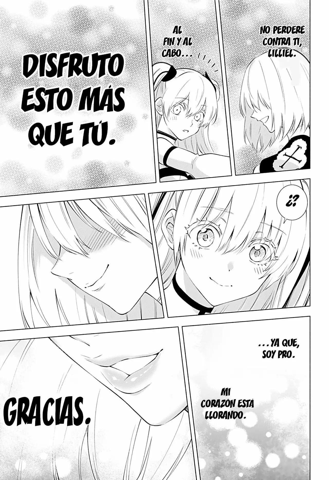 Capitulo 31 page 18