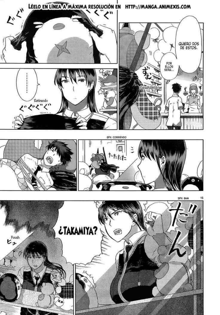 Capitulo 11 page 17