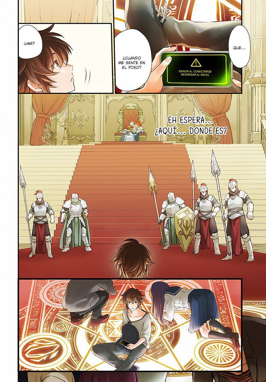 Capitulo 1 page 6